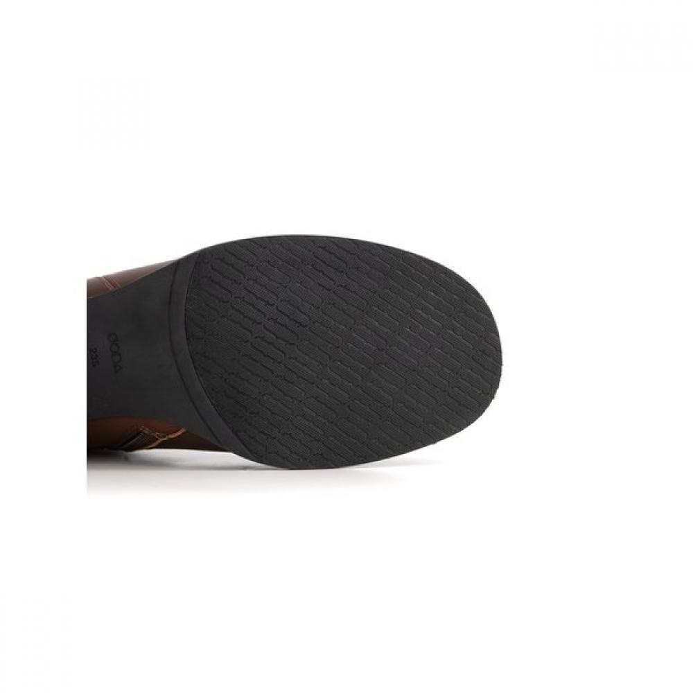 SODA Women S Ankle Stretch Boot Arb504 lS20  5cm 