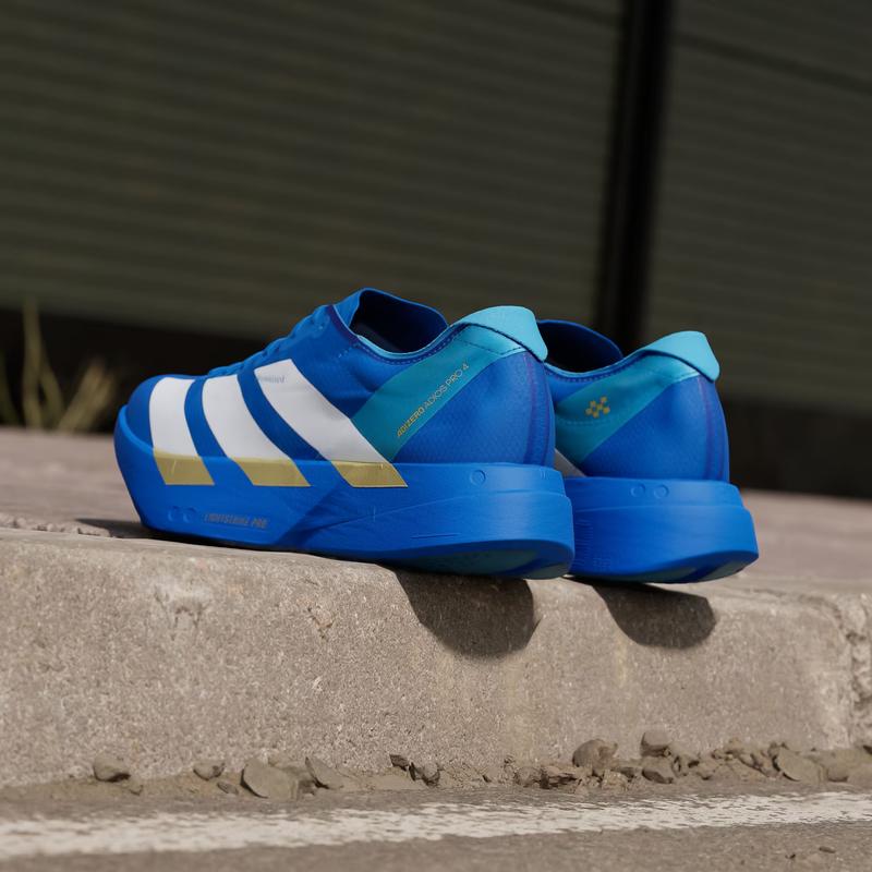 adidas ADIZERO ADIOS PRO 4 M Men's Running Shoes JP6622