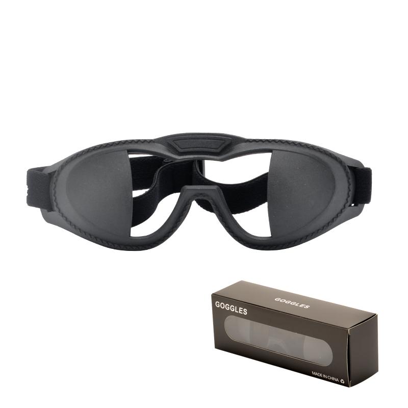 096 Clear Anlorr Protective Goggles for Basketball Glass Basketball goal Sports Eyewear Golf Sun Glasses basketball goggles