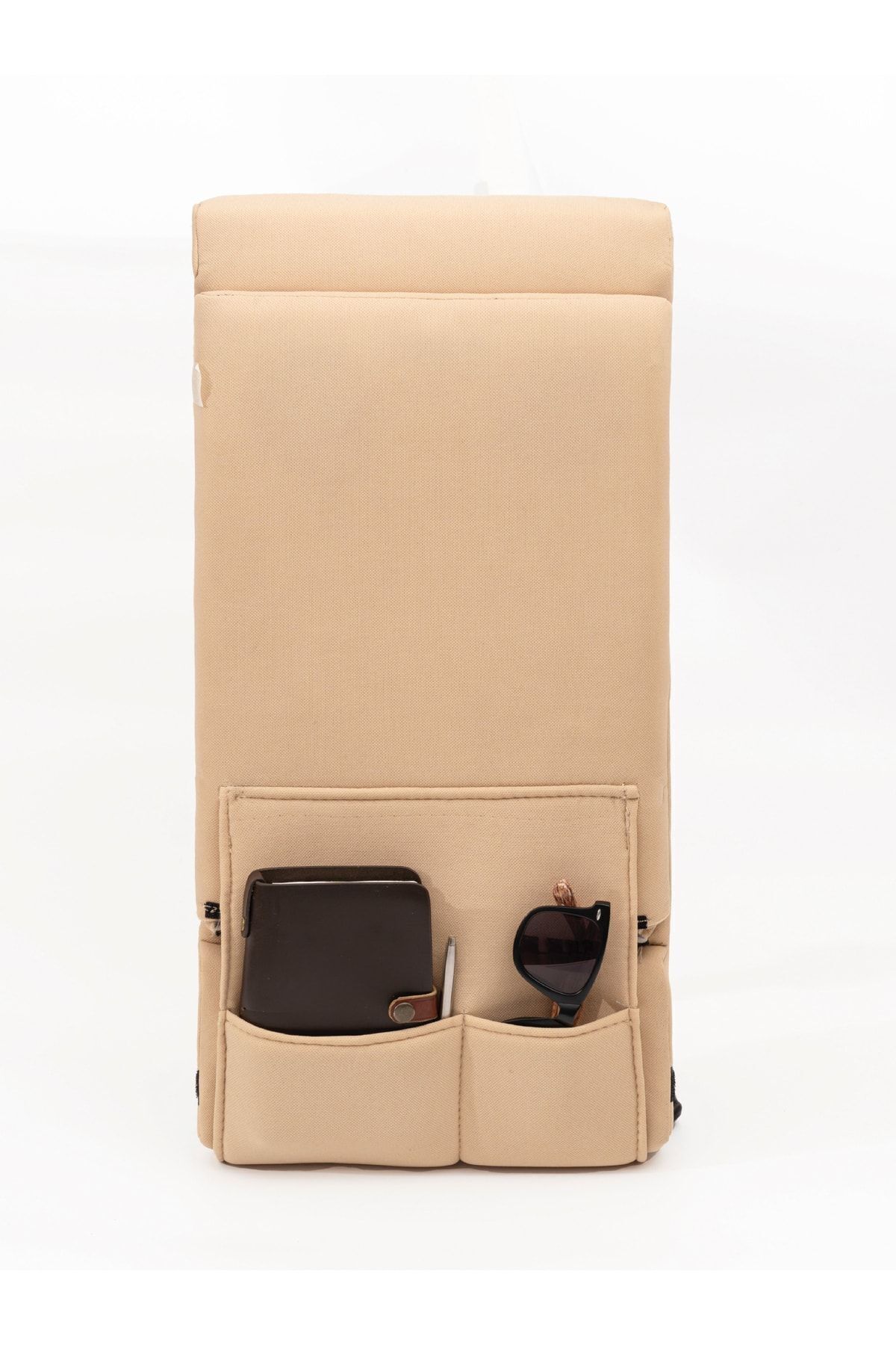 

Universal Rear Armrest and Console for All Cars