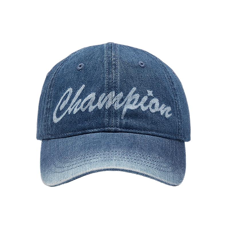 Champion Retro Washed Baseball Cap M