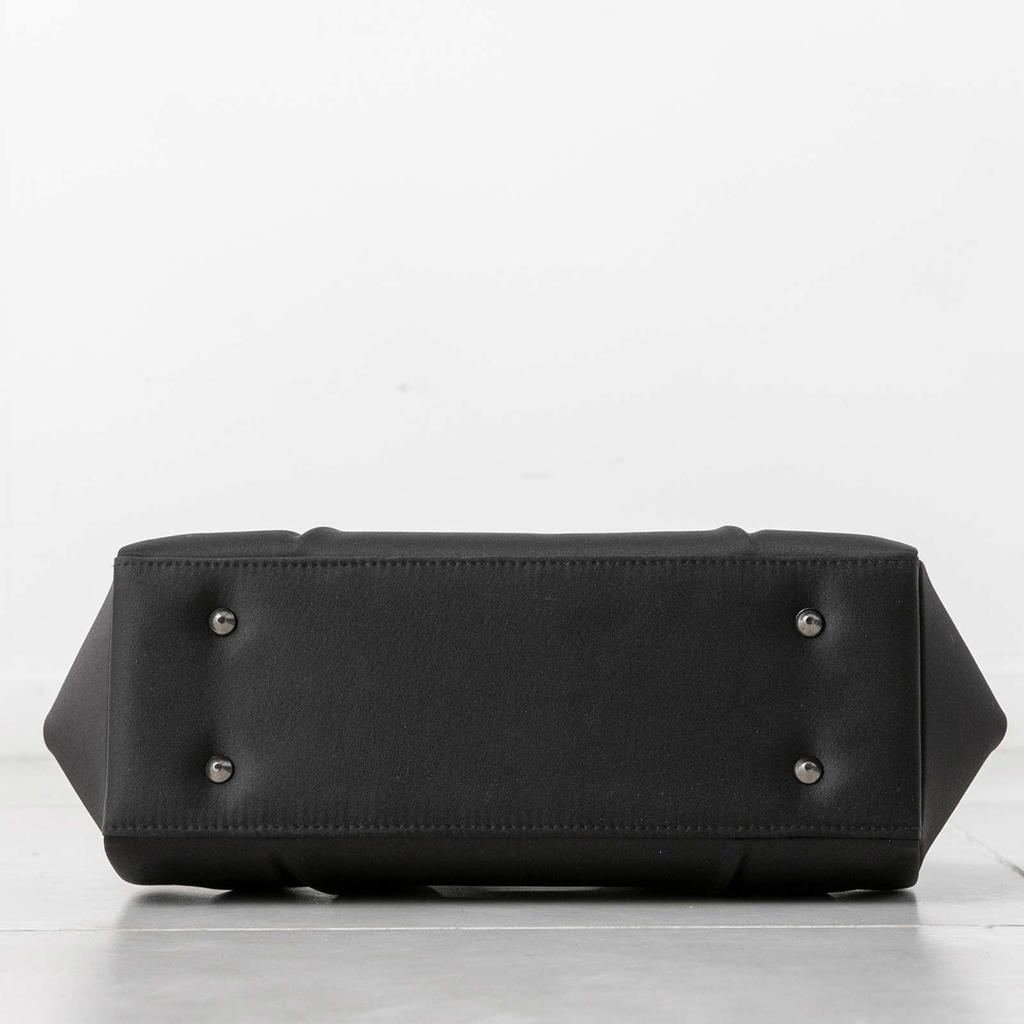 Tokyo Soir Soft Formal Bag with Tucks for Both Celebrations and Condolences (5620395-00)