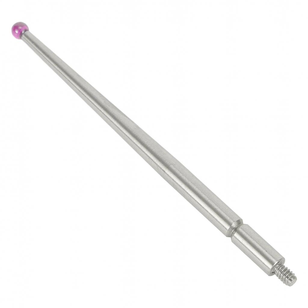 Contact Points for 21CZA211 Dial Test Indicator 2mm Ru by Ball Tip M1.6