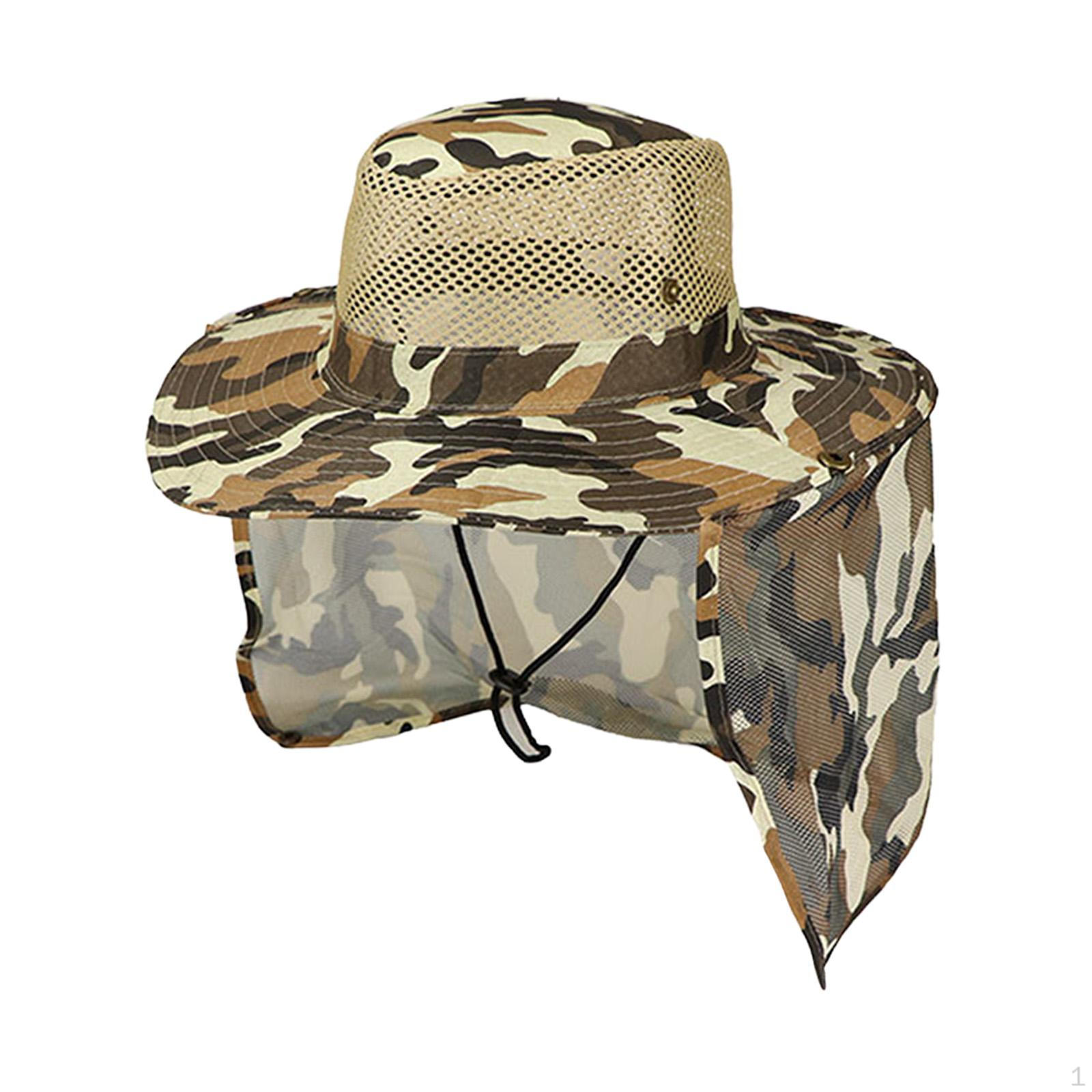 Шляпа - Премиальный головной убор для улицы для мужчин и женщин E