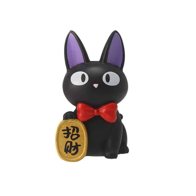 Original Creative  Fantasy Journey Blind Box Trendy Toy Small Display Item Luminescent Children'S Toy Student Gift