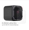 New Camera Tempered Glass Lens With Screen Protector Film For Gopro Hero 4 Session 5 Session