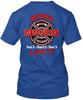 Retired Firefighter 1 TTshirt Made In the USA Size S To 5XL