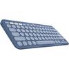 Logitech K380 Multi-Device Bluetooth Keyboard