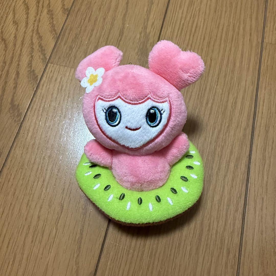 

[USED] TWICE LOVELYS bag charm