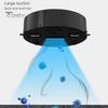 Intelligent Sweeping Robot Vacuum Cleaner Strong Suction Low Noise Rechargeable Ultra-Thin Automatic Sweeping Mopping Smart Robot