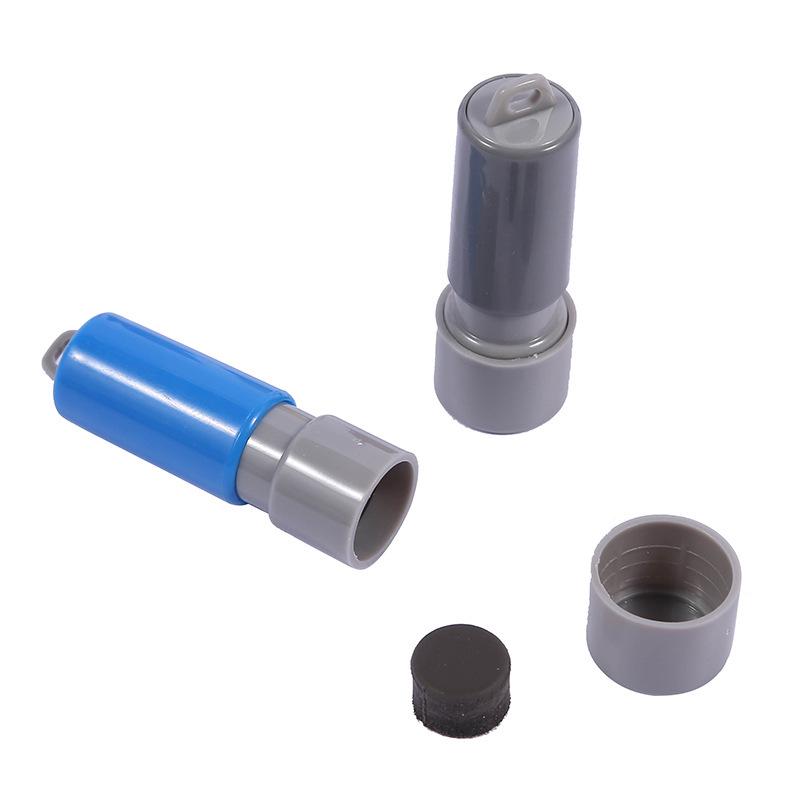 HA09 Self-Inking Stamp Shell 10mm