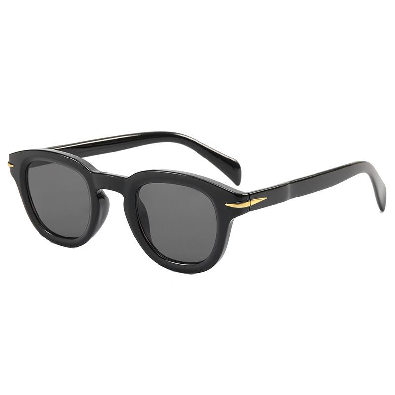 Superhot Eyewear 35232 Fashion 2021 Men Women Retro Square Sunglasses C1