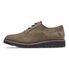 Timberland Ellis Street Comfortable Casual Low-Top Leather Shoes Women Shoes Olive A1RFX
