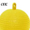 Sun-resistant Fly Trap 10 Pack Flyball Strong Adhesive Rainproof Sunproof Catch Yellow Insects Easily Fungus Gnats Fruit Traps Durable
