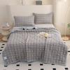 Mengka Luoni Washed Cotton Super Soft Summer Quilt