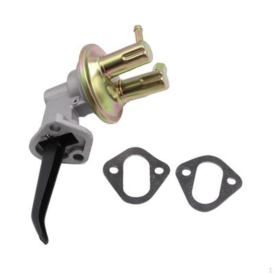 Mechanische Kraftstoffpumpe Ersatzteile Robuster Ersatz für Motor 273