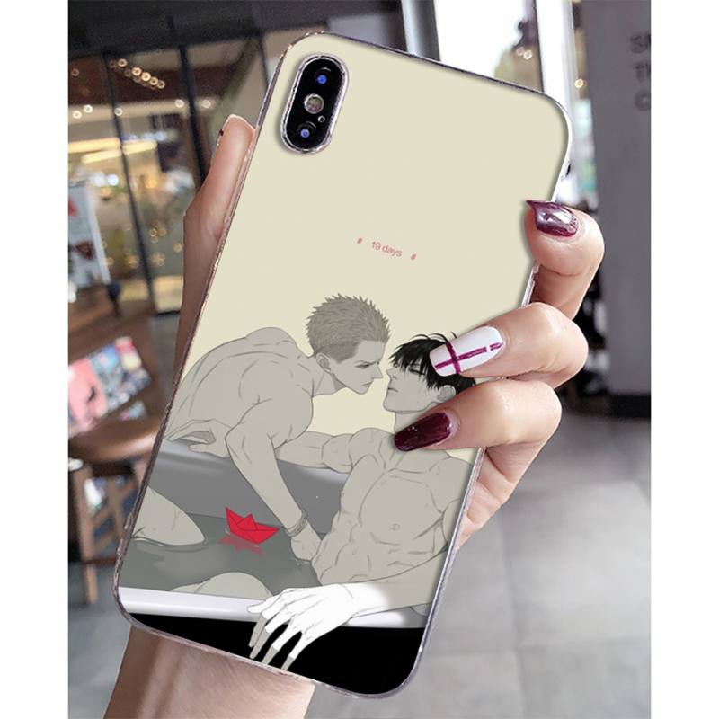 19 days Phone Case for iphone 13 8 7 6 6S Plus X 5S SE 2020 XR 11 12 mini pro XS MAX