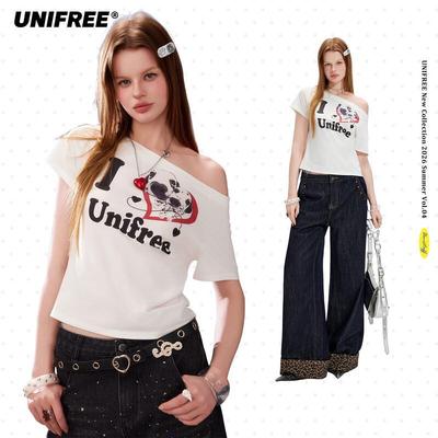 Tops – Magliette