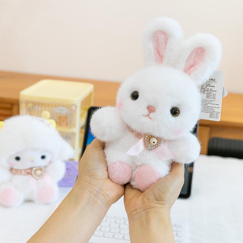 Duck Sheep Small Koala Elephant Stuffed Animal Plush Toy Desk Decor Gifts