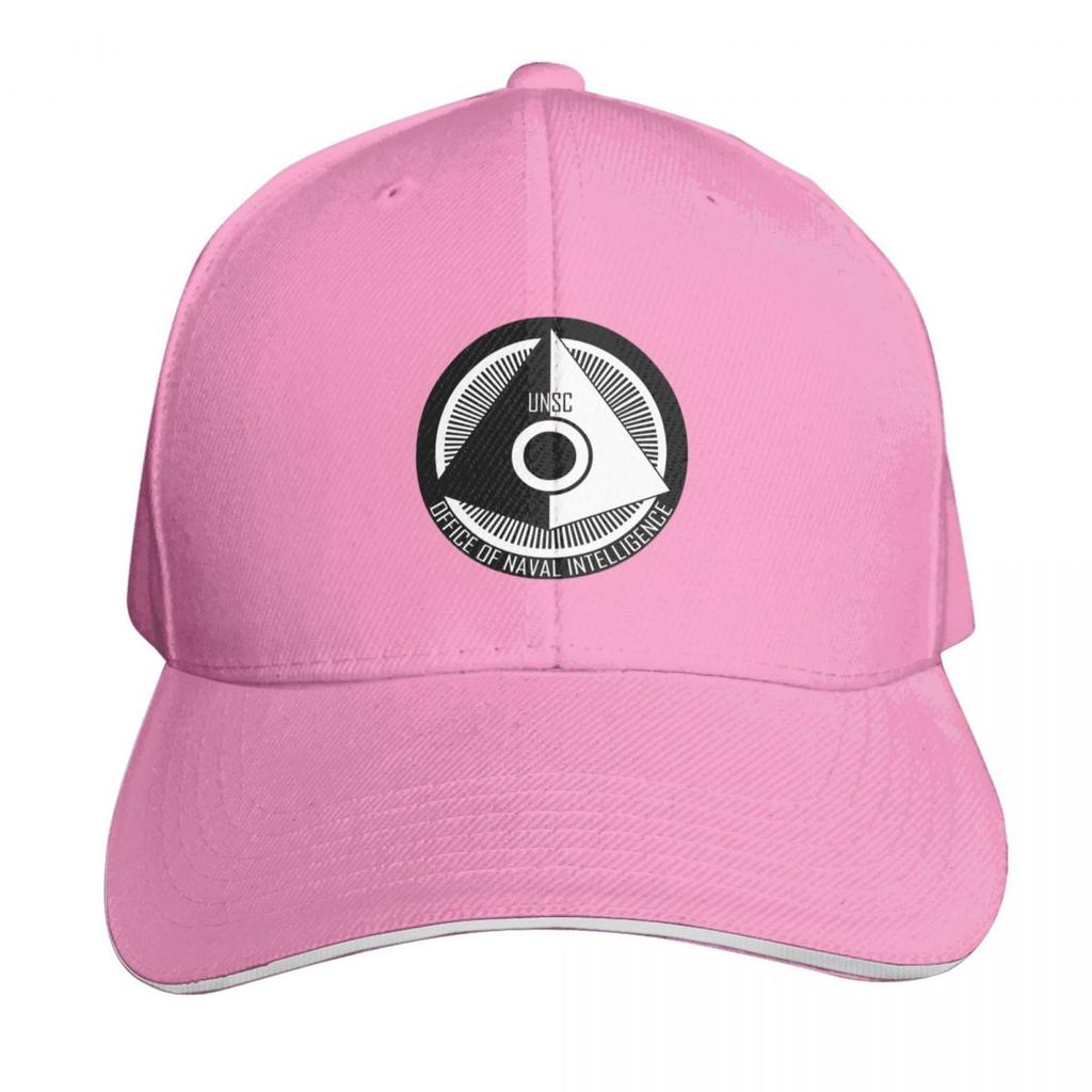 Office of Navel Intelligence Icon Baseball Cap Fashion Beach Cosplay Beach party Hat Hats Women Unisexs