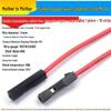 10/20/30CM Dupont Jumper Wires: Female to Female, Male to Female, Male to Male Pin Header Leads