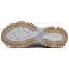 Li-Ning Shiguang Women Low Top Running Shoes Mist White ARLR012-2