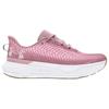 Under Armour HOVR Infinite Pro Prime Pink Women Sneakers Pink-Elixir White 3027200-602