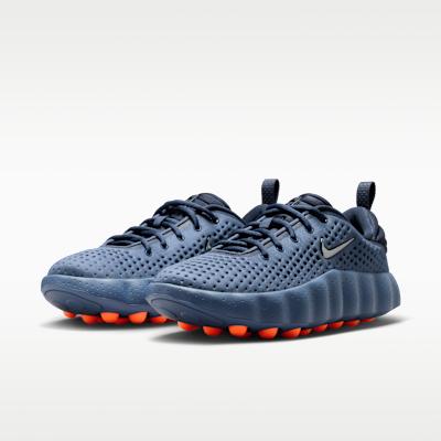 Nike Mind 002 Thunder Blue Chrome