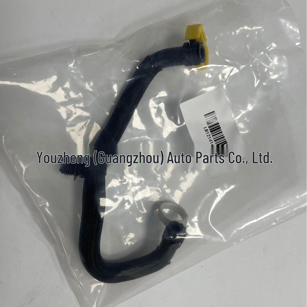 LR123074 Radiator Expansion Tank Hose for 2019-2020 Range Rover Sport