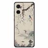 3D Emboss Case For Motorola G06 Phone Case Flowers Shockproof Soft Silicone Coque For Motorola E15 G05 G06 Power Back Cover Case