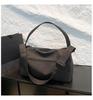 Unisex Lightweight Sports Travel Bag with Large Capacity and Shoe Compartment