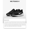 Nike Air Zoom Pegasus 41 GS 'Black Anthracite White' FN5041-001