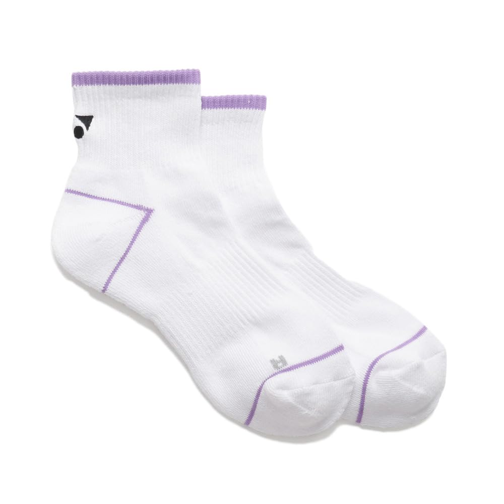 YONEX Womens Ankle Socks