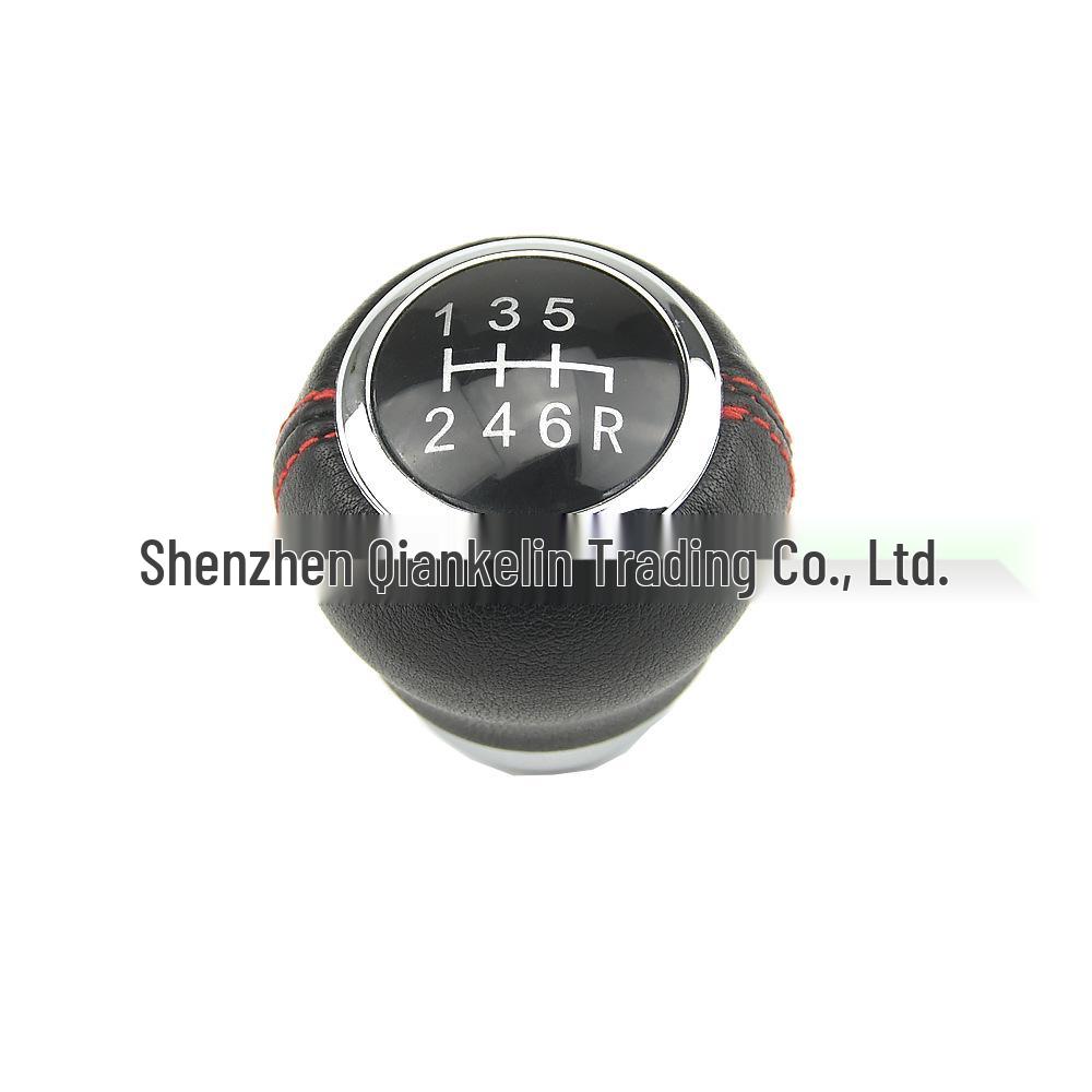 Subaru Impreza WRX STI 2009-18 Handball Gear Shift Knob