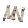Pregnancy Bump Strap Adjuster Universal Simple Installation Pregnancy Cushion Bump Strap Universal Fit Seat Adjuster