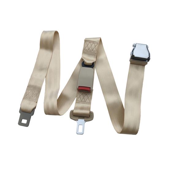 Pregnancy Bump Strap Adjuster Universal Simple Installation Pregnancy Cushion Bump Strap Universal Fit Seat Adjuster