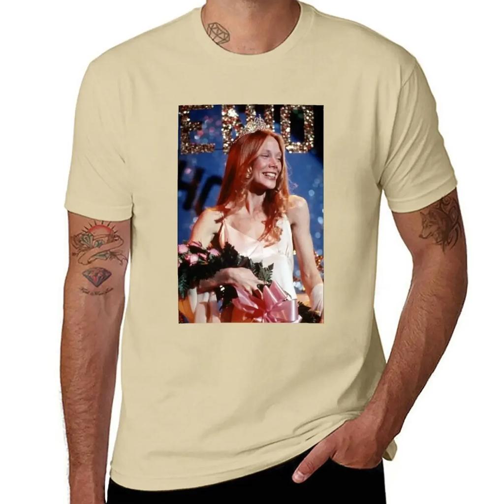 CARRIE T-Shirt Blouse customizeds t shirts men