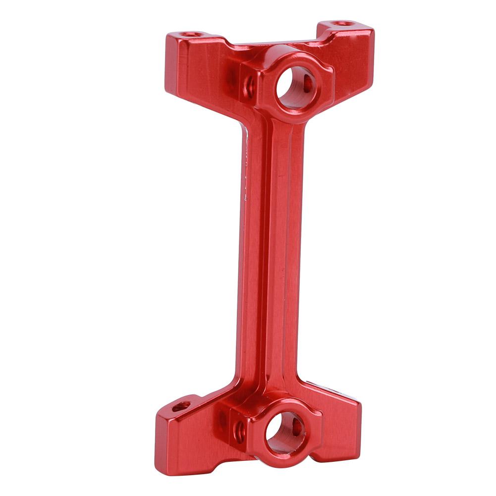 Rear Suspension Bracket Shock Absorbers Mount Fit for Axial SCX10 III AX103007 1 10 RC Car