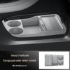 Galaxy A7 Car Center Console Lower Storage Box Modification Kit