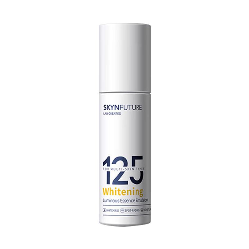 SKYNFUTURE Whitening & Hydrating Skincare Lotions