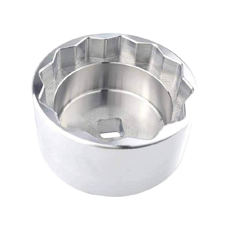 UTVATV Accessories Wheel Nut Removal Socket 1/2" Torques Wrench 529036457