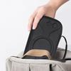 Large Capacity Travel Protective Storage Box Suitable for Gaming Console Pouches Carrying Bag Organizers Shockproof Case
