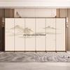 New Chinese Style Resin Room Divider Screen