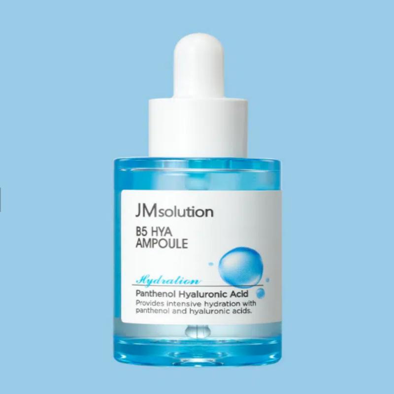 JMSOLUTION B5 HYA Увлажняющая ампула 30 мл