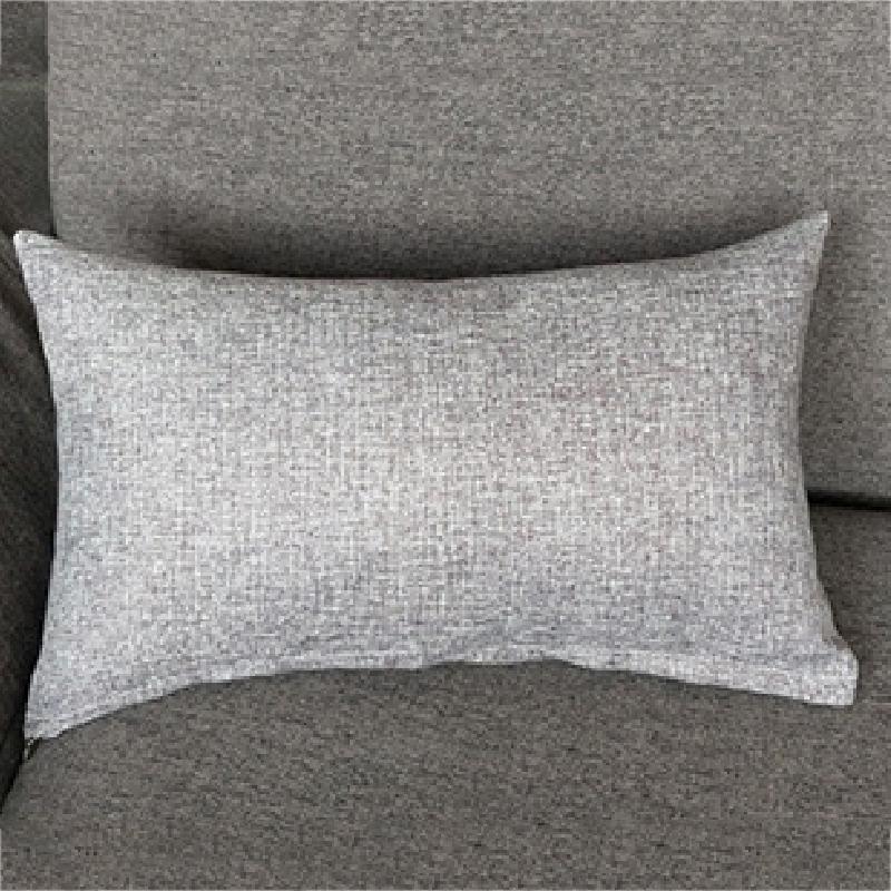 Buy 30*50 Cm Soft Cozy Pillow Case Fashion Pillowcase Home Textile
