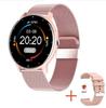 Men Smart band Watch Real-time Weather Forecast Activity Tracker Watches Heart Rate Monitor Sports Ladies Smart Watch Women