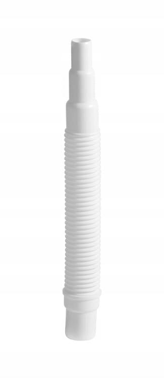 Flexible Connector D50,60 X D50,40,32 =250 Length 385 Tycner 1 Pc