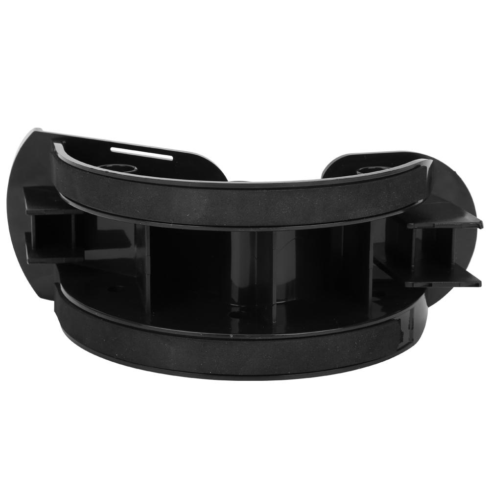 Foot Stretcher Pedal Thin Calf Yoga Stretch Leg Recovery Household Fitness Equipmentblack