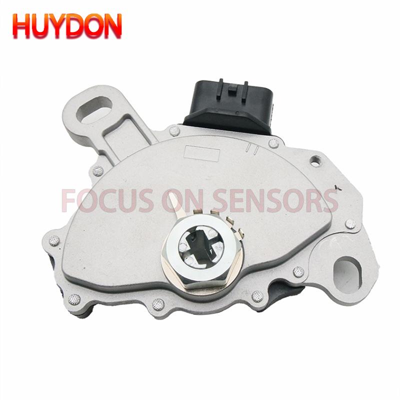 93743010 Transmission Neutral Safety Switch For Saab 9-3 Aero 2.0t 2.3t Linear High Quality Car Spare Accessories