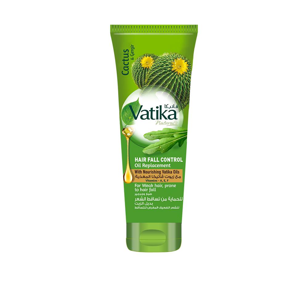

Hair Fall Control Oil Replacement 200ml 200 ML